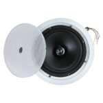 Coaxial in-ceiling speakers PT306V - Image 3