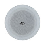 Slim-edge ceiling-mounted speaker KS-919A