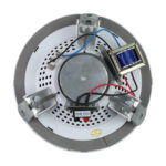 Slim-edge ceiling-mounted speaker KS-919A - Image 2