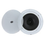 Slim-edge ceiling-mounted speaker KS-919A - Image 3