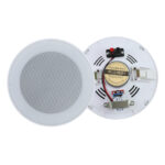 Slim-edge ceiling-mounted speaker YT-5.5 - Image 3