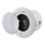 Waterproof ceiling-mounted speaker YD-814
