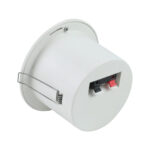 Waterproof ceiling-mounted speaker YD-814 - Image 3