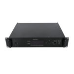8x8 Audio Matrix PA-8809S - Image 3