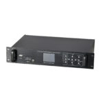 Color Screen Smart Timer Player YD-660 - Image 2