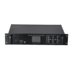 Color Screen Smart Timer Player YD-660 - Image 3