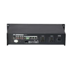Color Screen Smart Timer Player YD-660