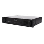pure power amplifier PA2500