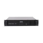 pure power amplifier PA2500 - Image 2