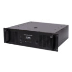 pure power amplifier PA3000 - Image 3