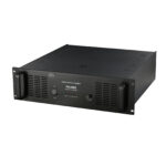 pure power amplifier PA3500 - Image 2