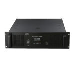pure power amplifier PA3500 - Image 3