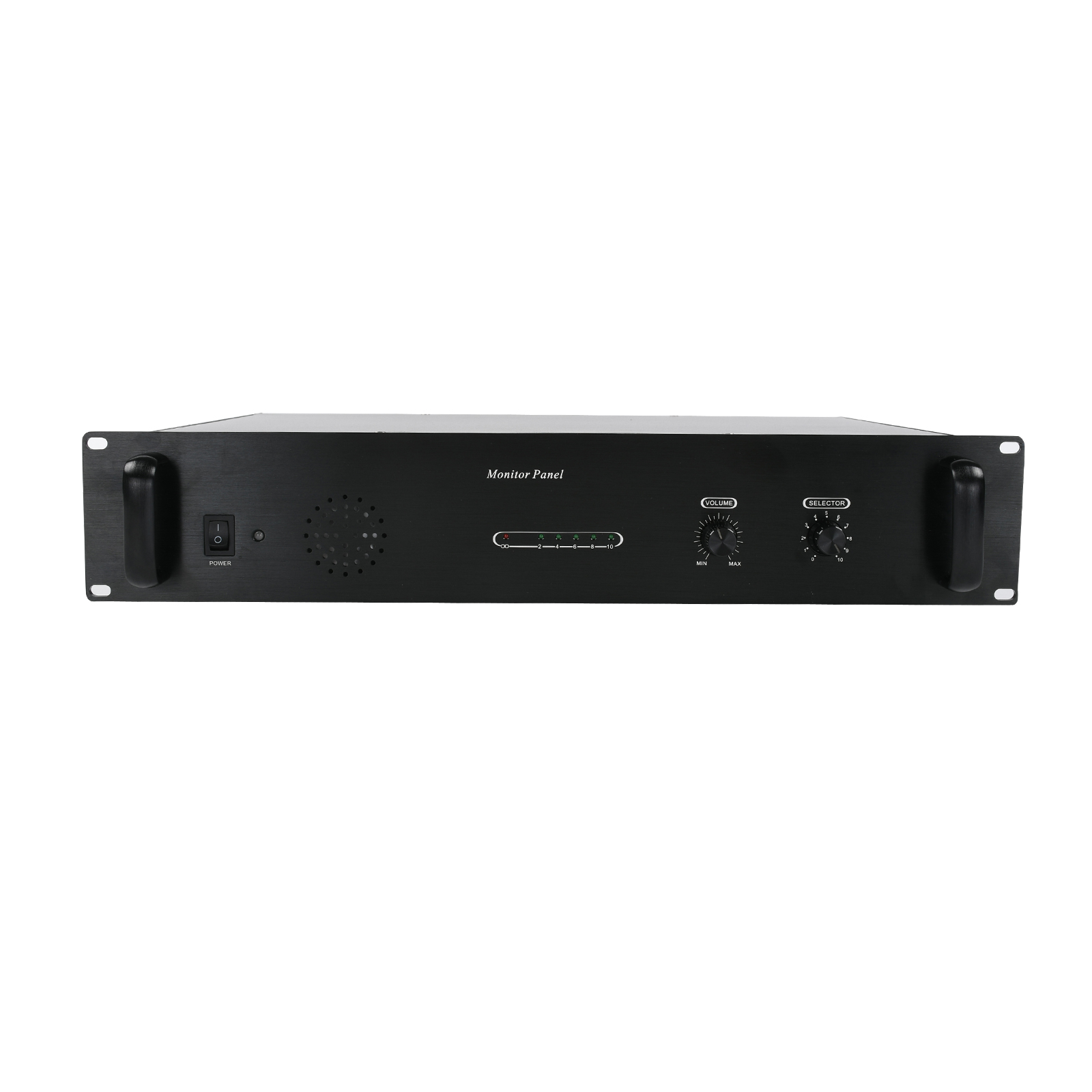 Ten-way listener PA-8812M - Image 1