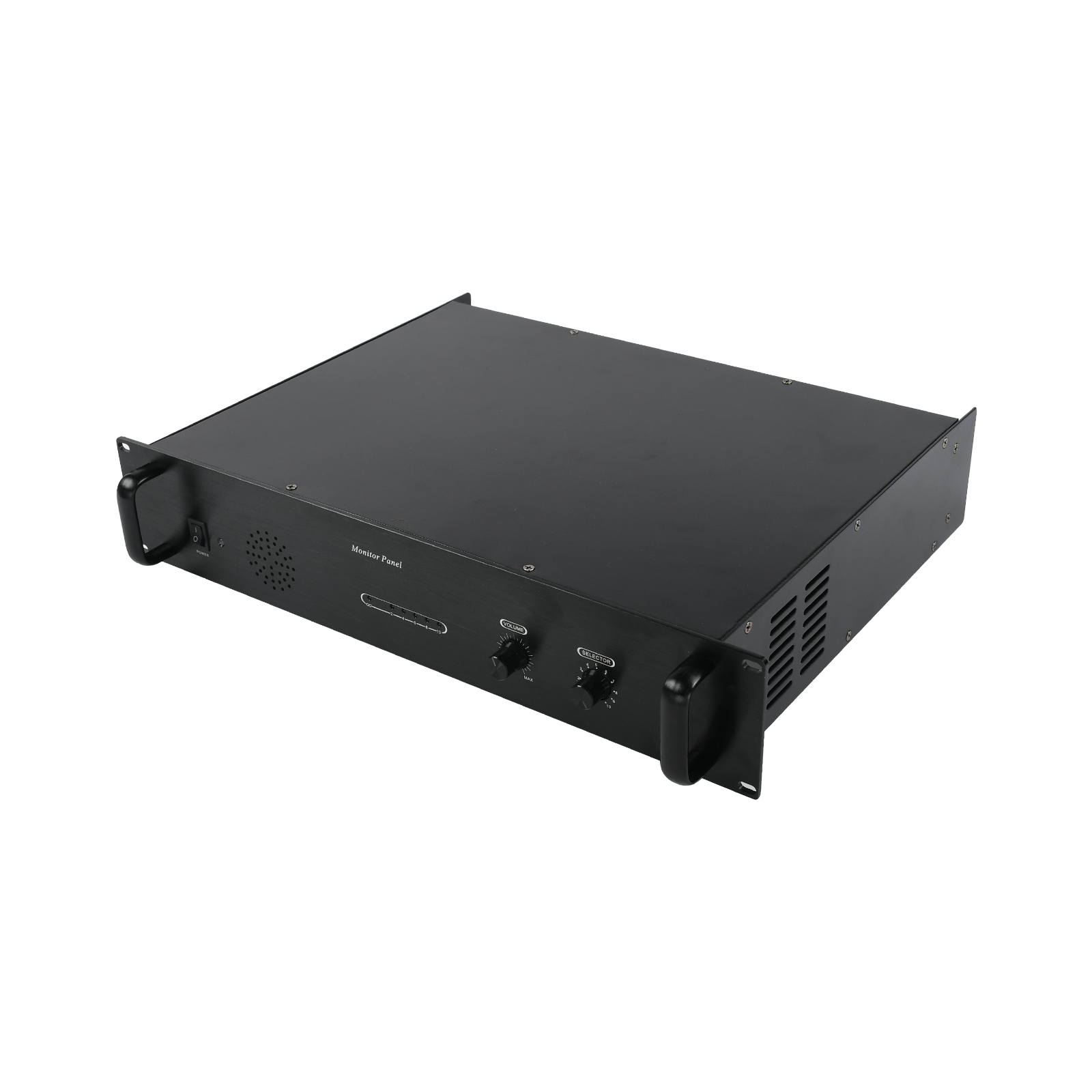 Ten-way listener PA-8812M - Image 3