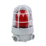 Explosion-proof light BBJ