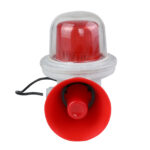 Explosion-Proof Sound and Light Alarm YD-506 AC120V - Image 2