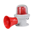 Explosion-Proof Sound and Light Alarm YD-506 AC120V - Image 3