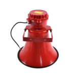 Explosion-proof horn  50W/80W YD-506 AC120V - Image 2