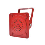 Explosion-proof wall-mounted and ceiling-mounted speakers  10W/20W/30W YD-506 AC120V - Image 5