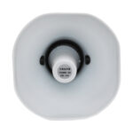 Broadcast-specific high-pitch speaker TM-50