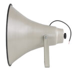 High-definition long-range powerful horn speaker (two-way) YD-120Z - Image 2