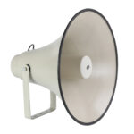 High-definition long-range powerful horn speaker (two-way) YD-120Z - Image 6