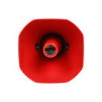 High-pitched speaker for broadcasting TM-50