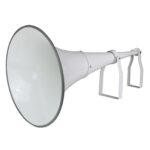 Long-distance high-pitched horn YD-300CT