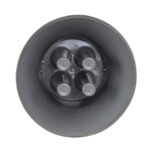 Long-range high-power four-core horn speaker YD-SX600 - Image 2