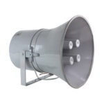Long-range high-power four-core horn speaker YD-SX600 - Image 3