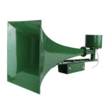 Rectangular high-power horn speaker YD-300HT