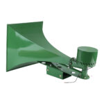 Rectangular high-power horn speaker YD-300HT - Image 2
