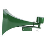 Rectangular high-power horn speaker YD-300HT - Image 3