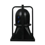 Remote Outdoor Megaphone YD-SH400-15-inch Constant Pressure - Image 2