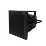 Remote Outdoor Megaphone YD-SH400-15-inch Constant Pressure - Image 4