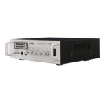 In-vehicle promotional amplifier with fixed resistance. YD-800