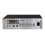 In-vehicle promotional amplifier with fixed resistance. YD-800 - Image 3