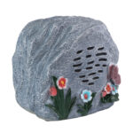 Lawn speaker/Garden audio system TS-023