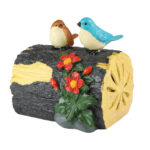 Lawn speaker/Garden audio system TS-024