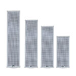 Outdoor waterproof speaker column H-702 - Image 2