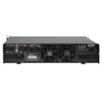 digital amplifier A-01