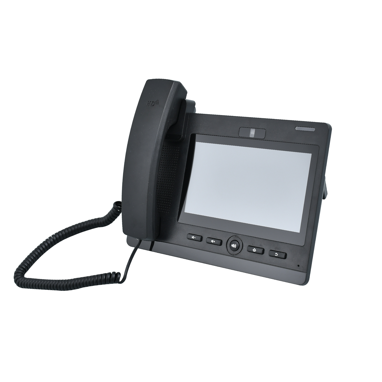 sip-converged-network-intercom-system-7-inch-sip-desktop-terminal-yd-f600s-1-acjwukuh 7-inch SIP desktop terminal YD-F600S - Image 1