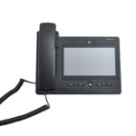 7-inch SIP desktop terminal YD-F600S - Image 4