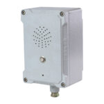 Explosion-proof intercom terminal YD-12S
