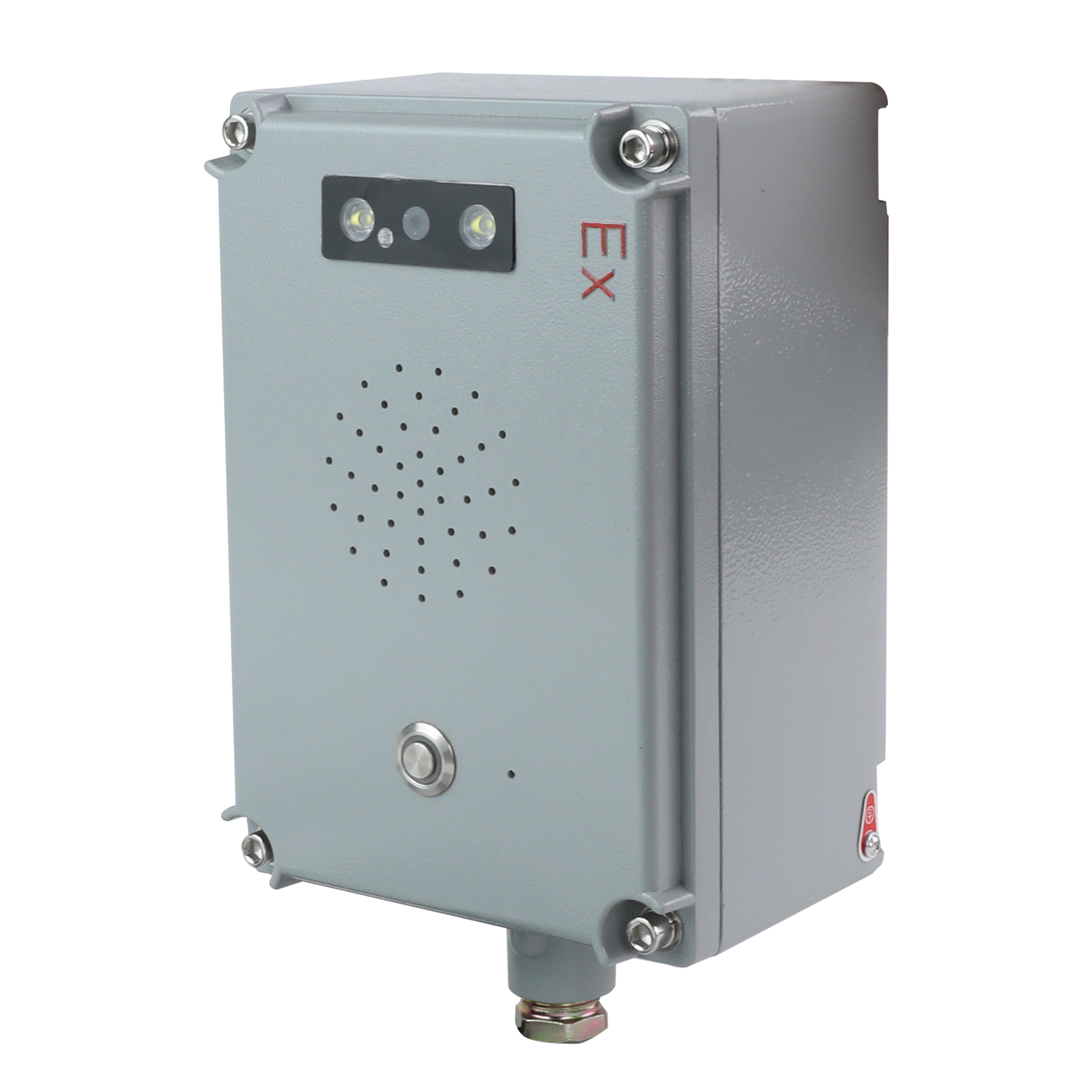 sip-converged-network-intercom-system-explosion-proof-video-intercom-terminal-yd-12v-5-iophlkyr Explosion-proof video intercom terminal YD-12V - Image 1