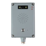 Explosion-proof video intercom terminal YD-12V - Image 2
