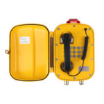 IP Explosion-Proof Phone YD-BG01 - Image 2