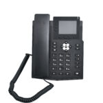 IP network phone (with multiple hotkeys) YD-X3V - Image 2