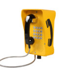 SIP Network All-Weather Voice Station YD-QT01 - Image 2