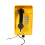 SIP Network All-Weather Voice Station YD-QT01 - Image 3